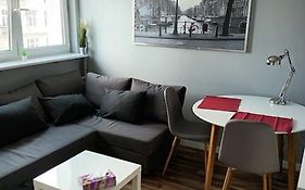 Apartament Złota 60- Warsaw
